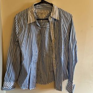 Tommy Hilfiger button down